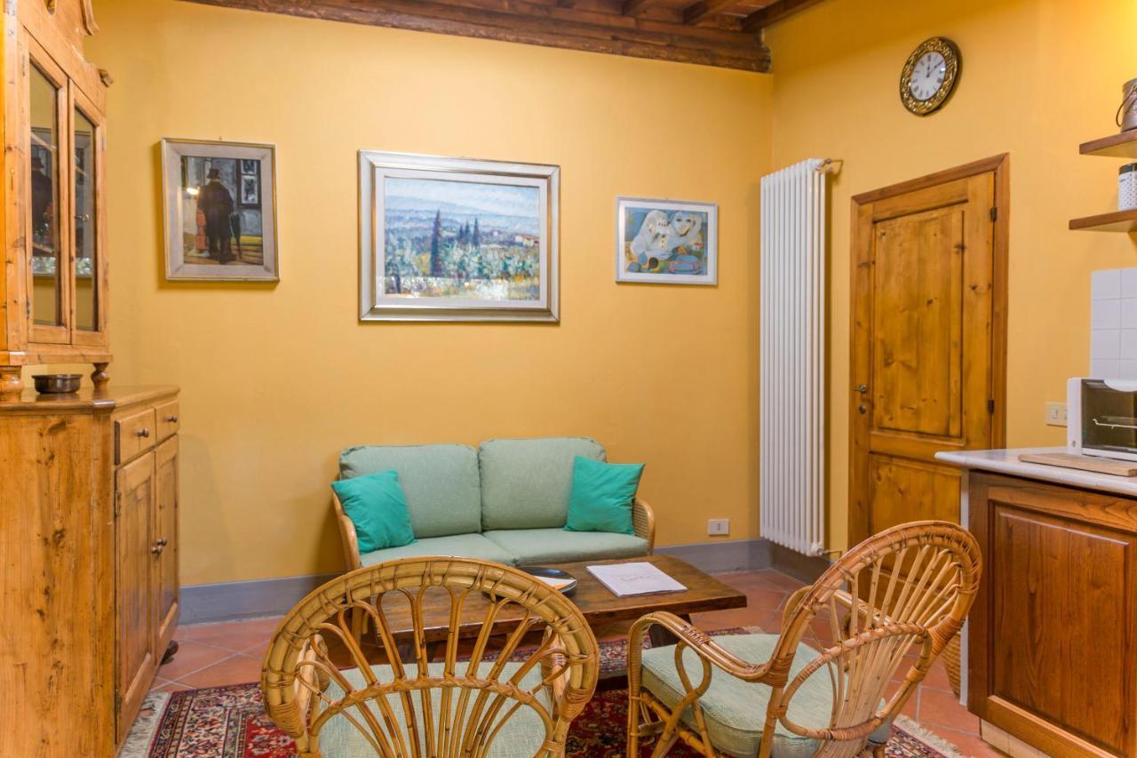 Fattoria Il Milione Agriturismo Firenze Eksteriør bilde