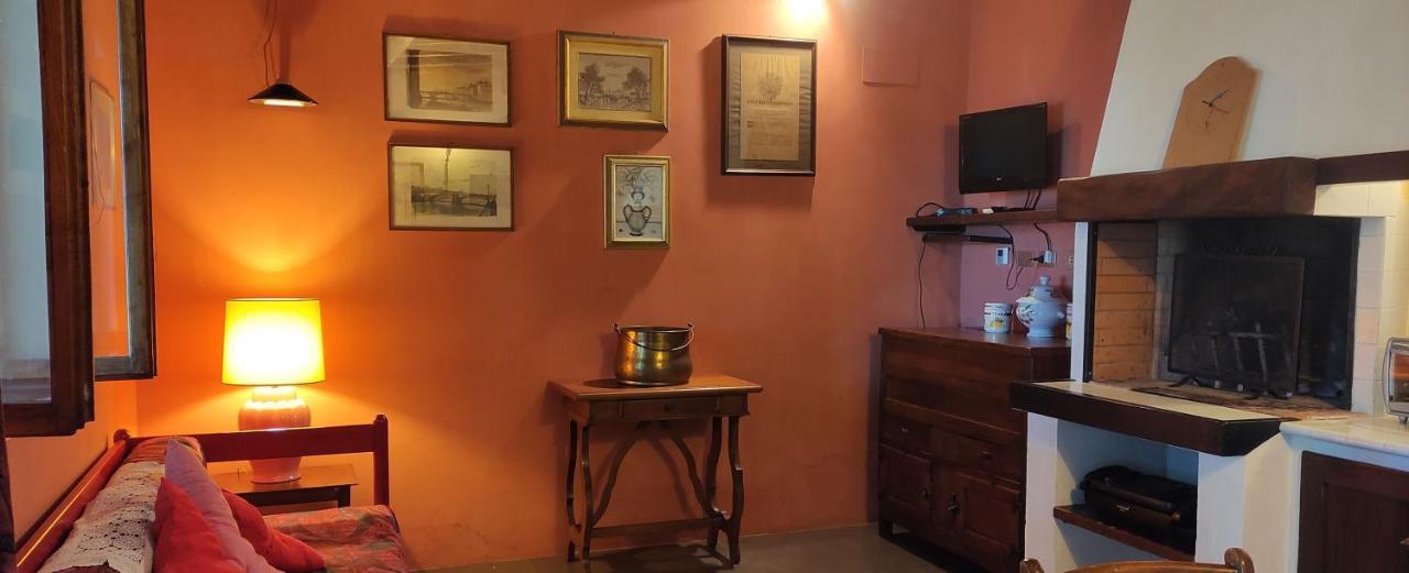 Fattoria Il Milione Agriturismo Firenze Eksteriør bilde