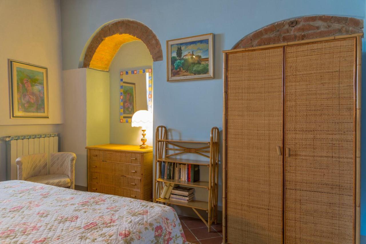 Fattoria Il Milione Agriturismo Firenze Eksteriør bilde