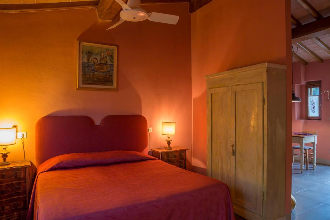 Fattoria Il Milione Agriturismo Firenze Eksteriør bilde