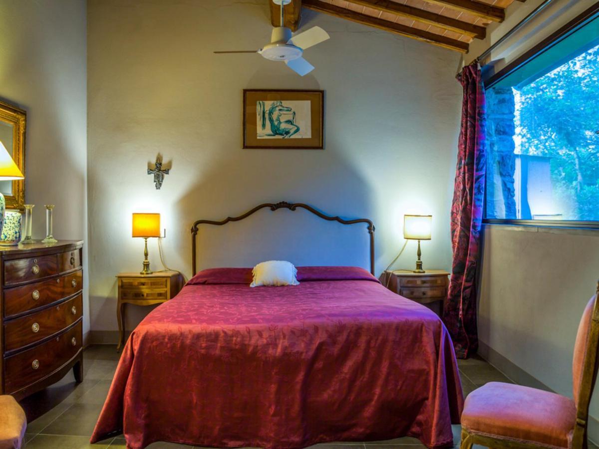 Fattoria Il Milione Agriturismo Firenze Eksteriør bilde