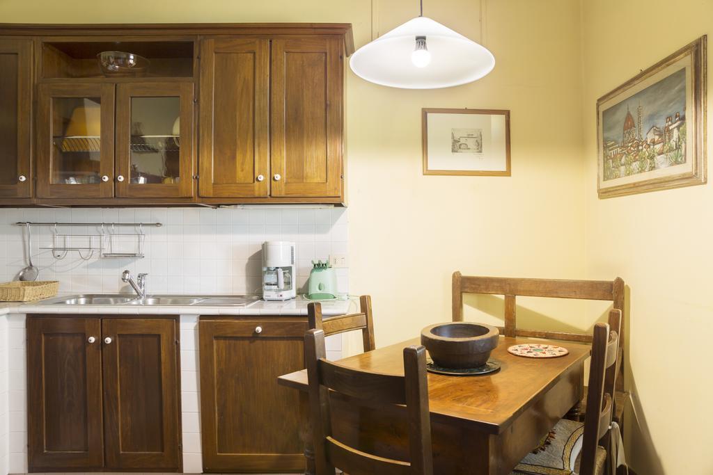 Fattoria Il Milione Agriturismo Firenze Eksteriør bilde